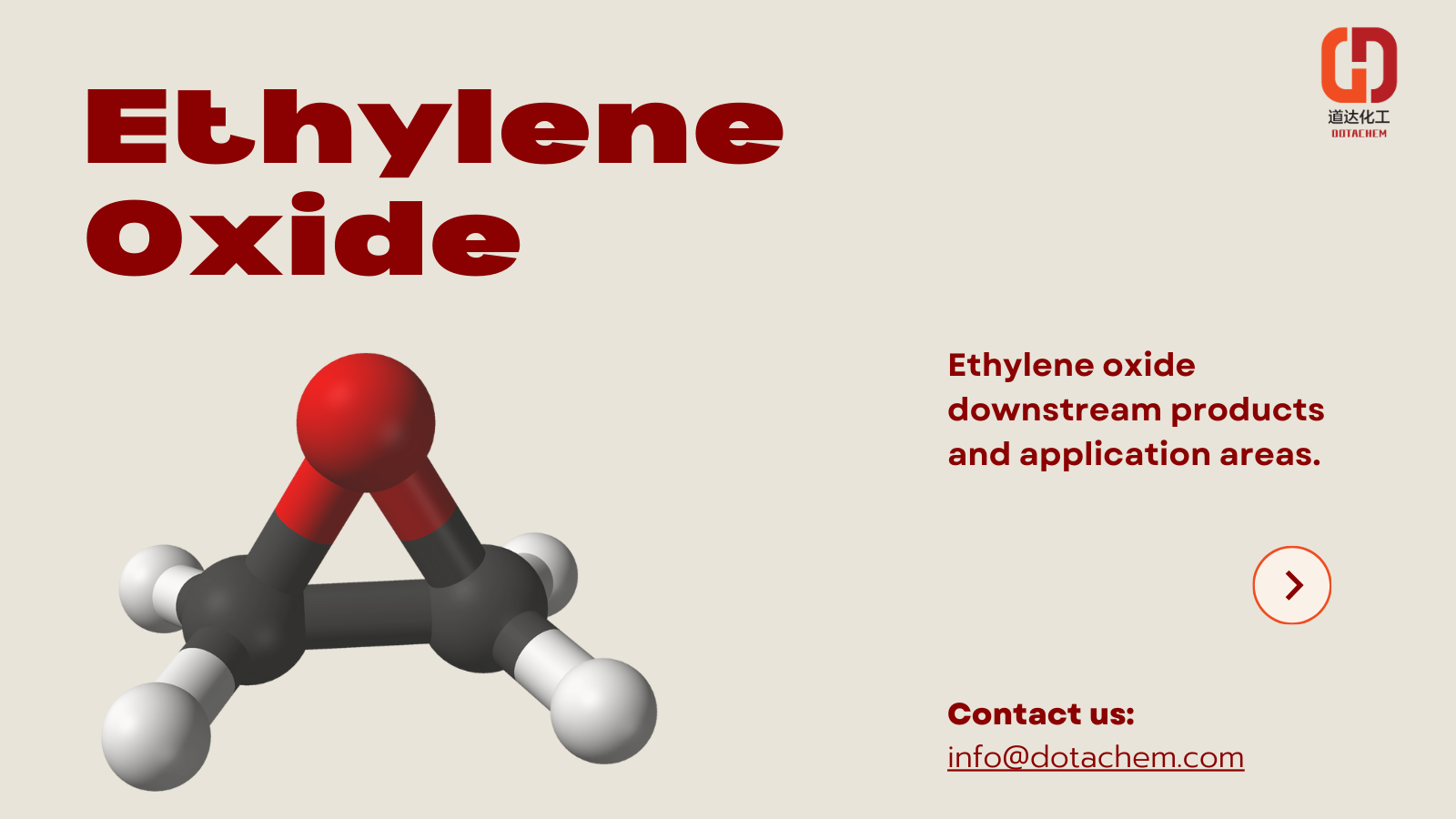 Následné produkty a aplikace etylenoxidu