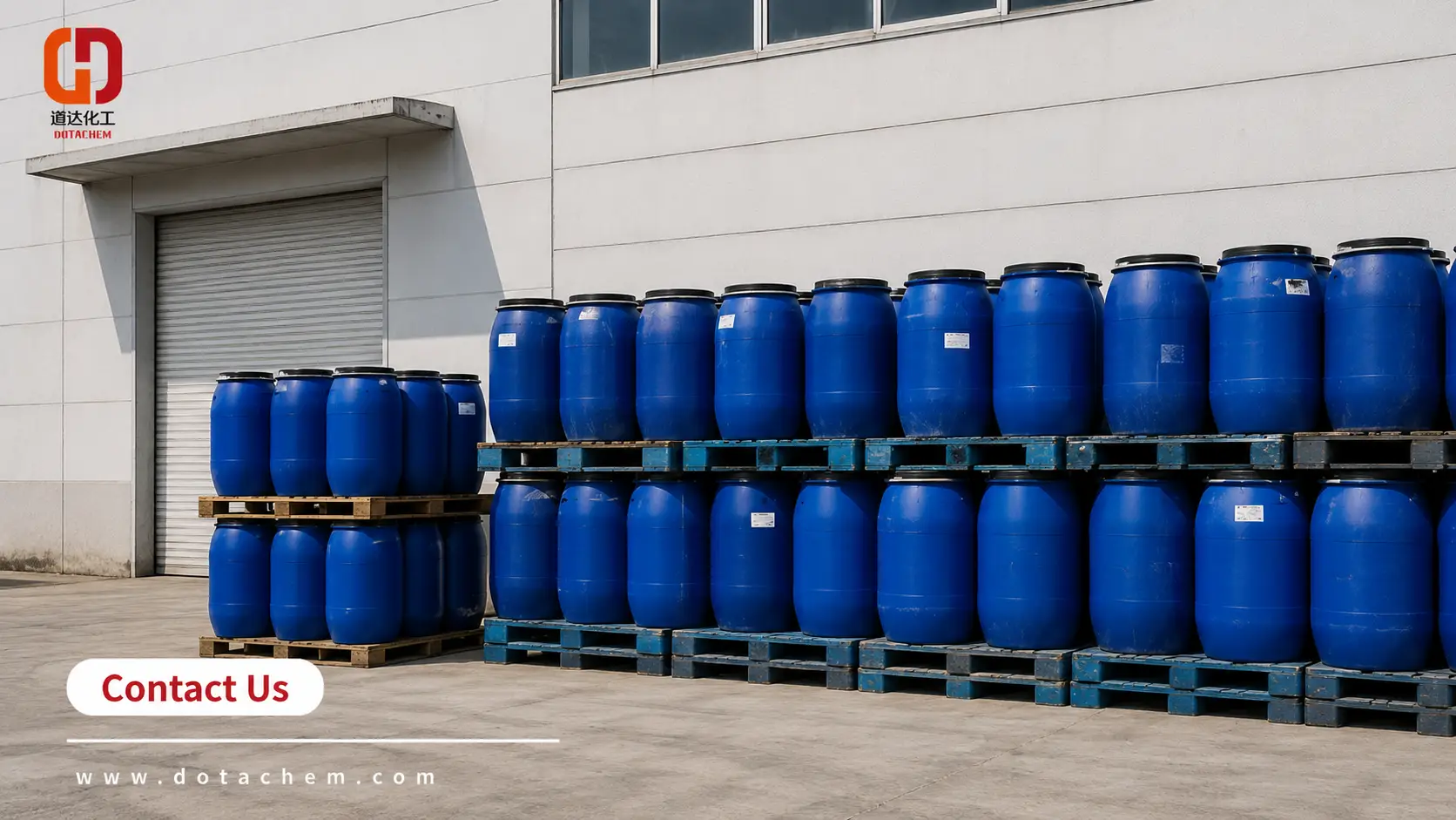 Aplikace ethanolaminu: Jak MEA a DEA podporují průmyslové formulace