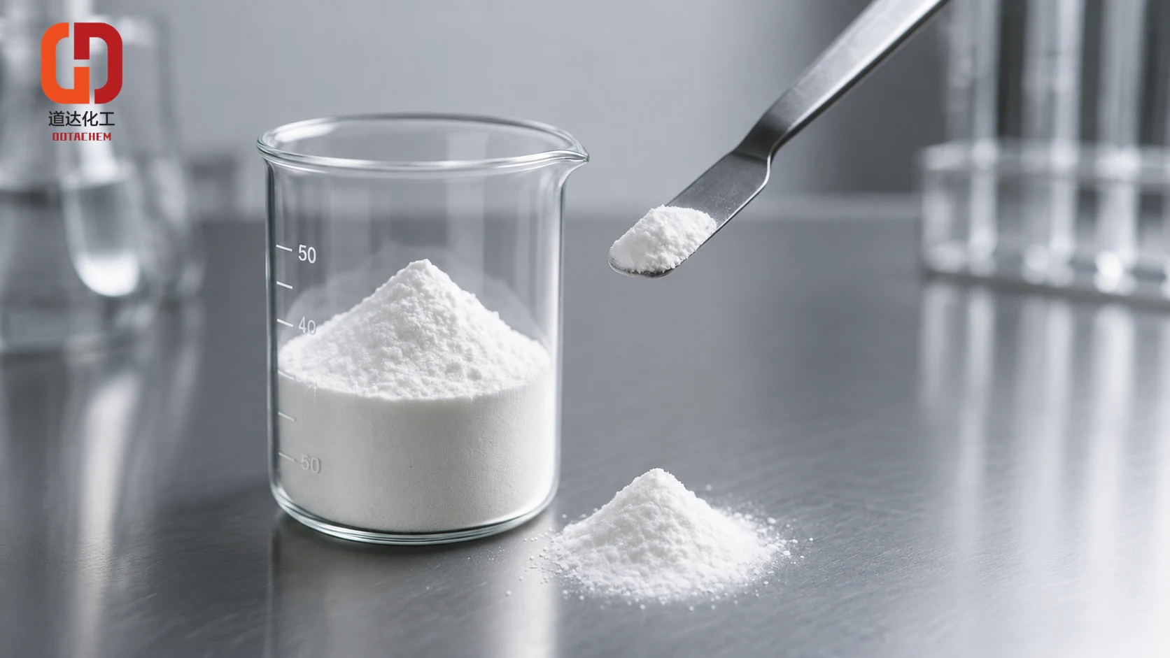Dotachem PEG 4000: Praktické použití v průmyslové výrobě