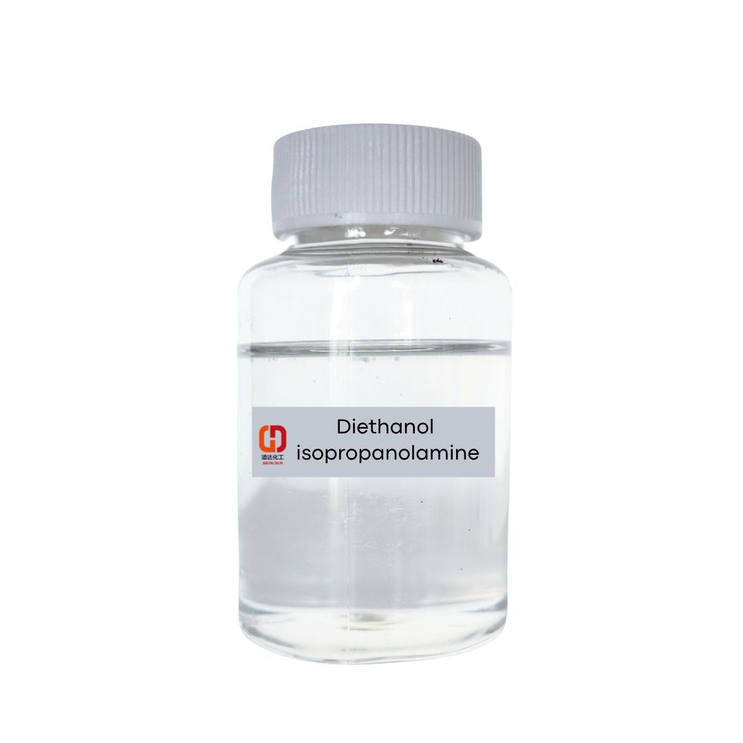 Diethanolisopropanolamin