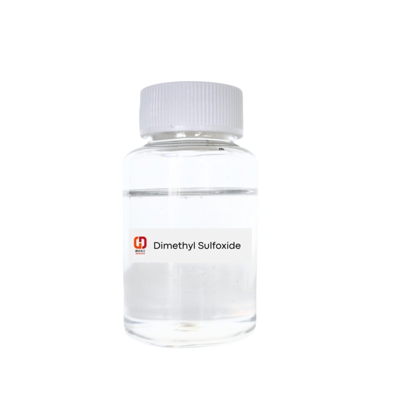 Dimethylsulfoxid