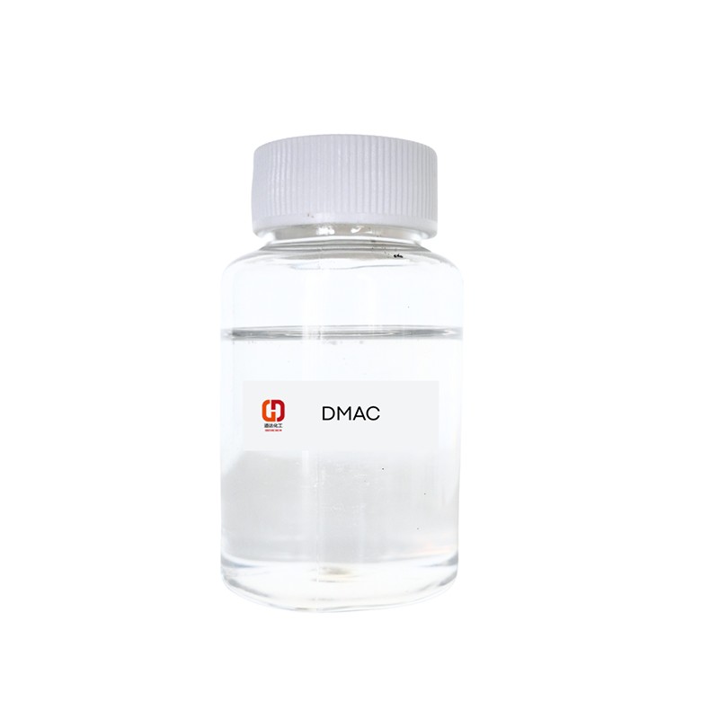 N, n-dimethylacetamid