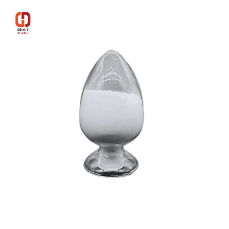 Melaminový prášek