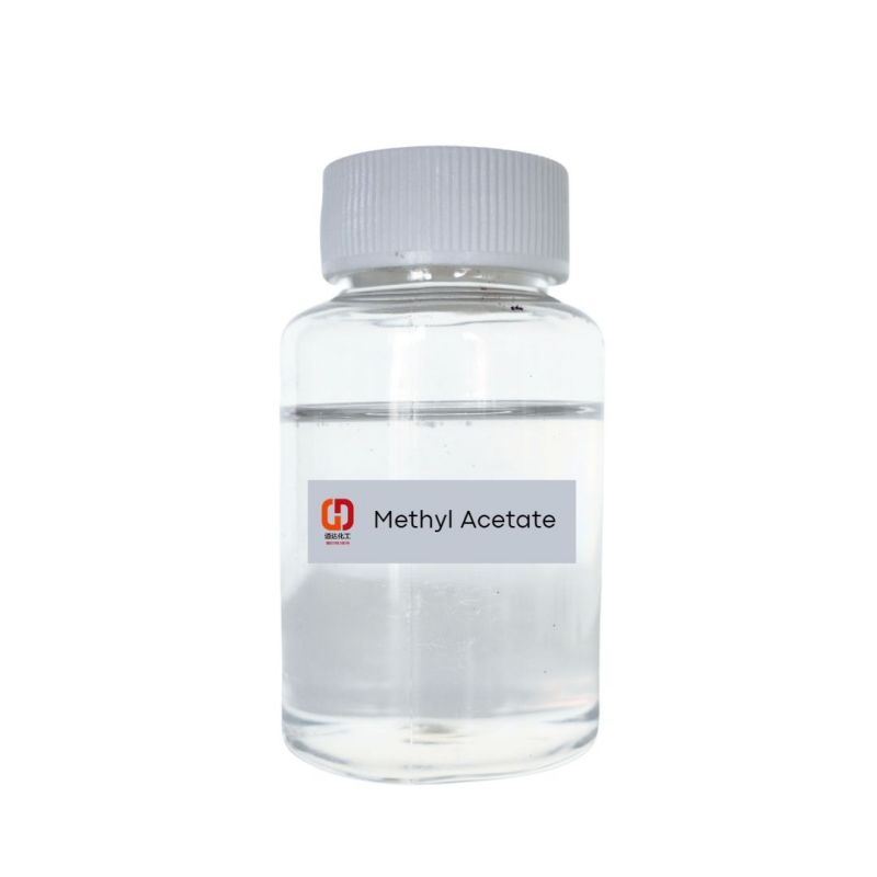 methyl acetát