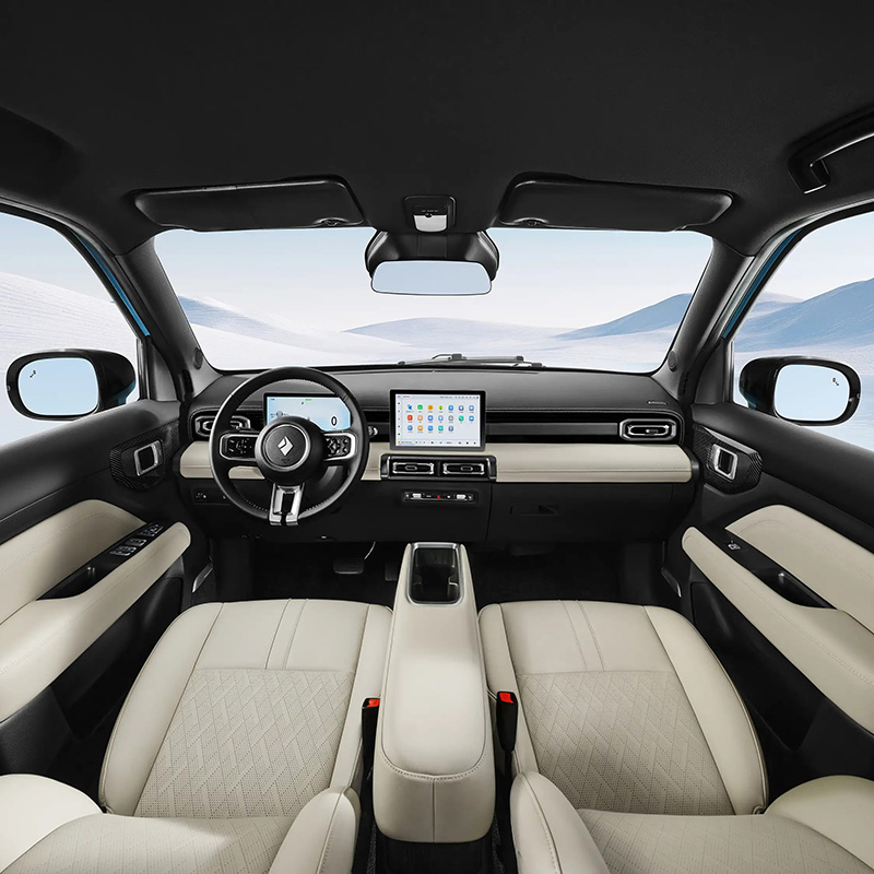 Polyether Polyol pro automobilový průmysl