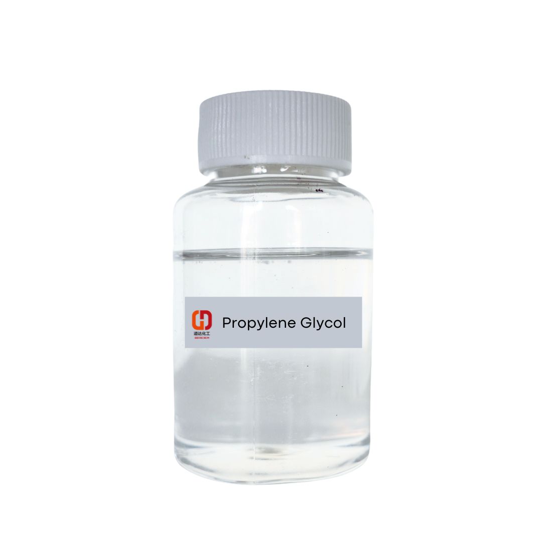 Propylenglykol